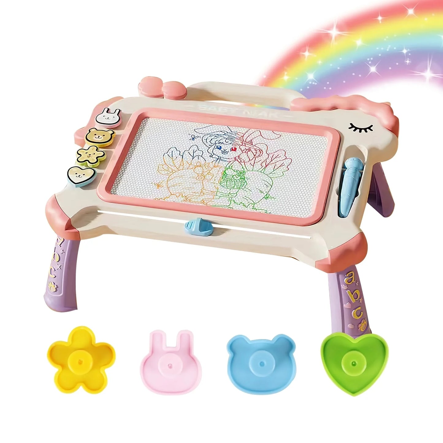 Magnetic Drawing Board Toys