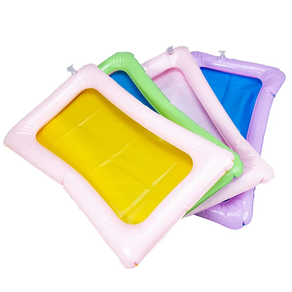 Play Sand Modeling Clay Toys