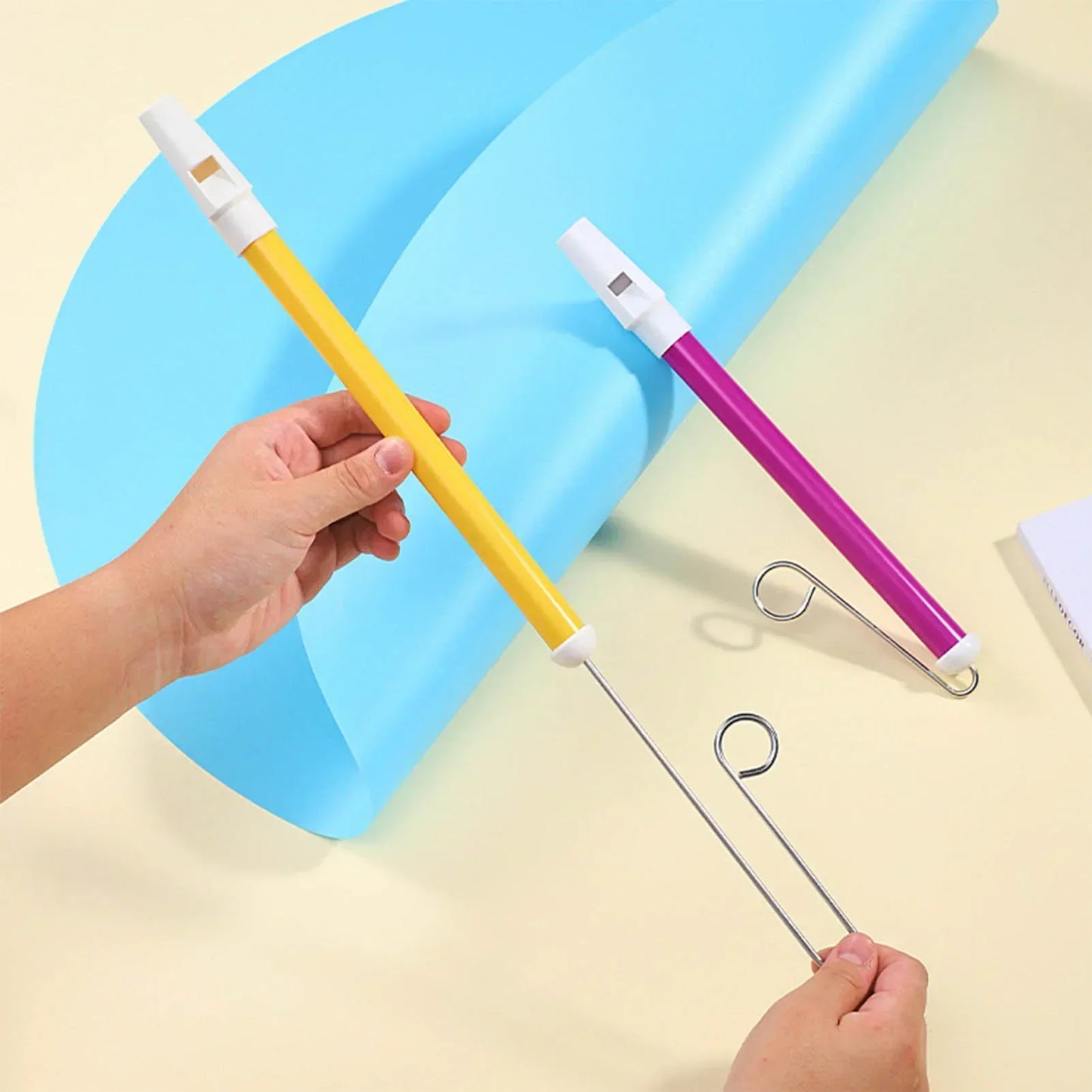 Slide Whistle Musical Instrument Toys