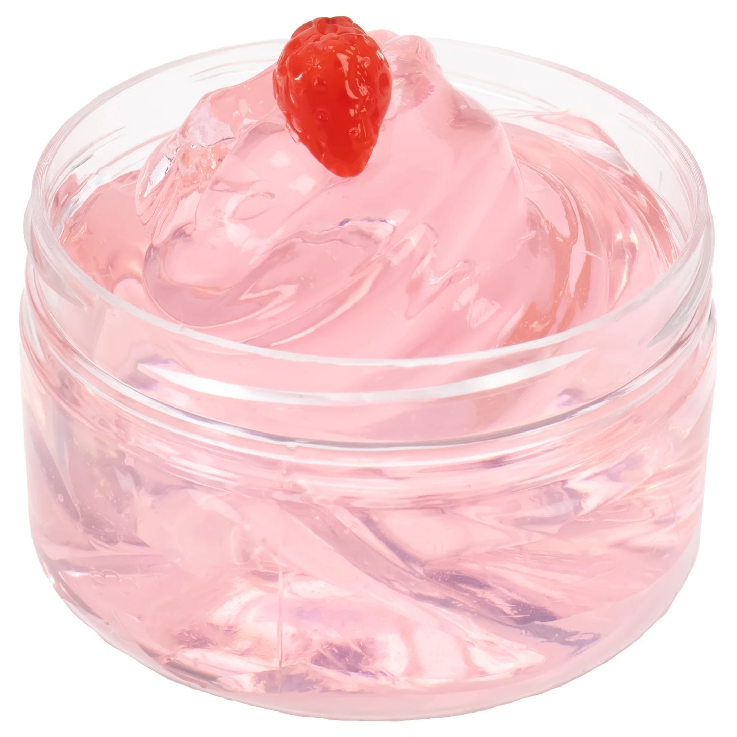 Magic Crystal Slime Toy