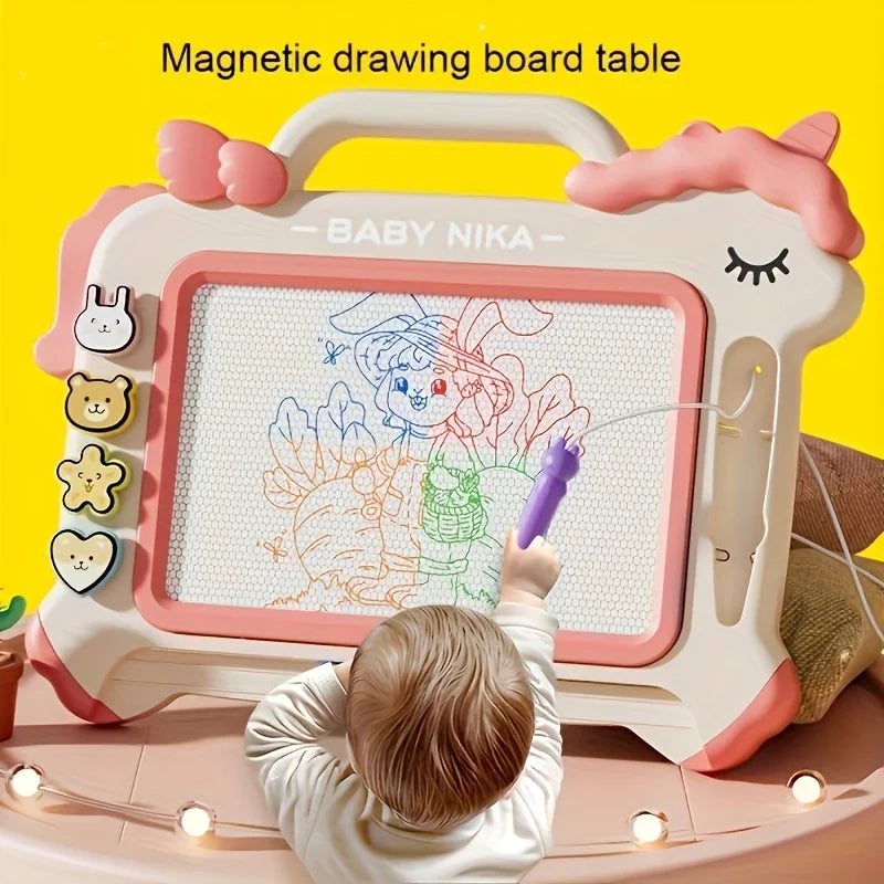 Magnetic Drawing Board Toys