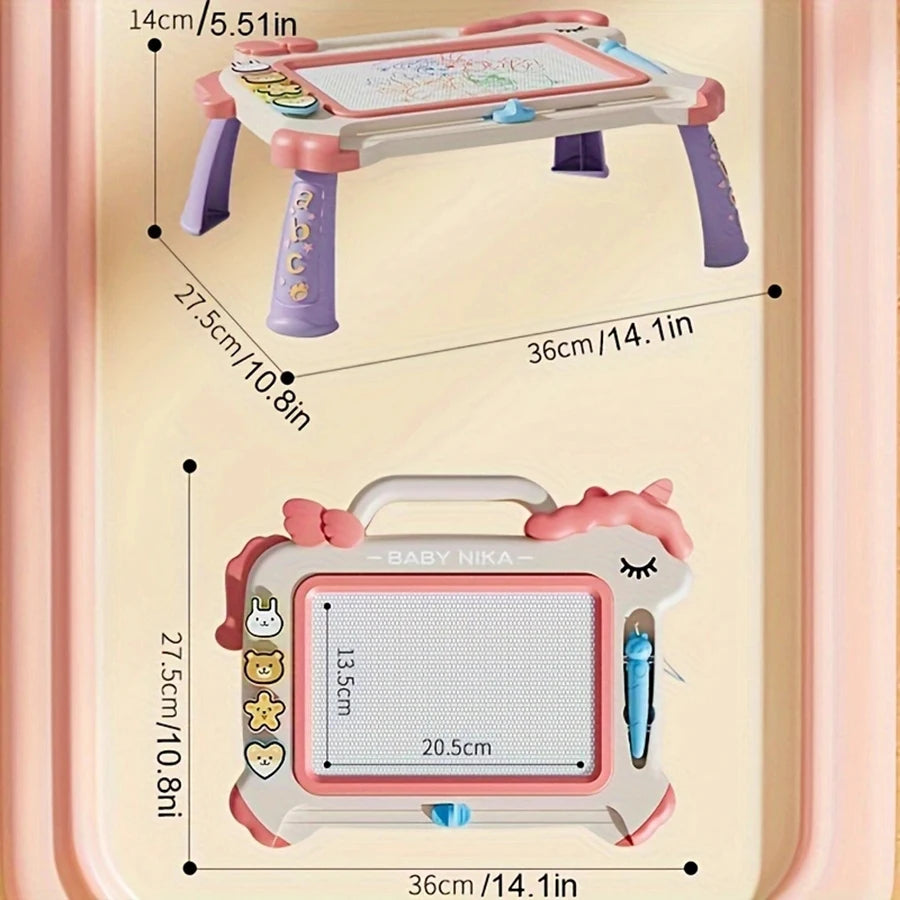 Magnetic Drawing Board Toys