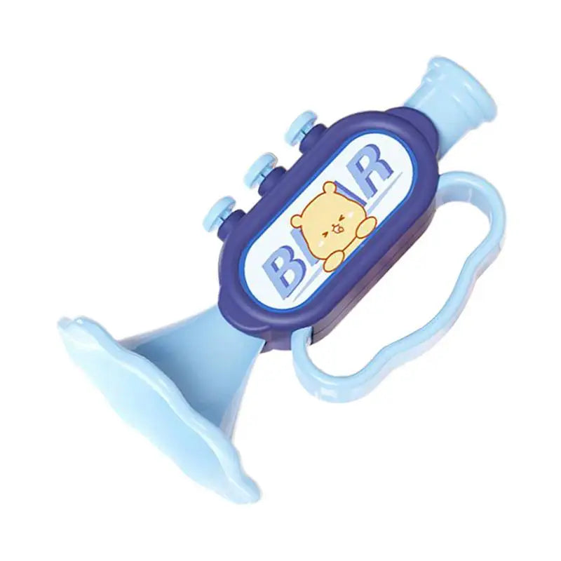 Trumpet Simulation Children Musical Toys