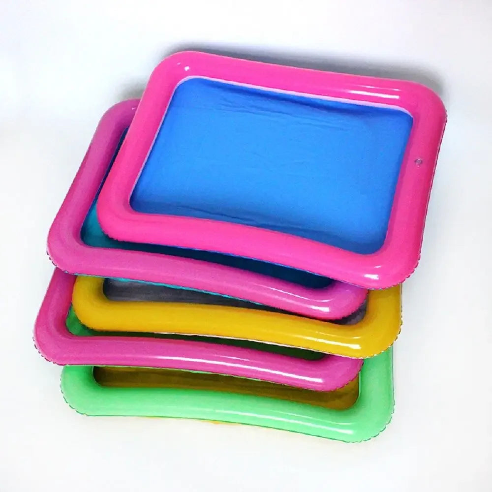 Play Sand Modeling Clay Toys