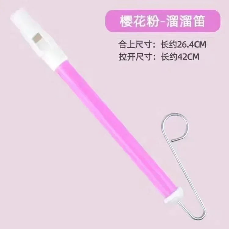 Slide Whistle Musical Instrument Toys