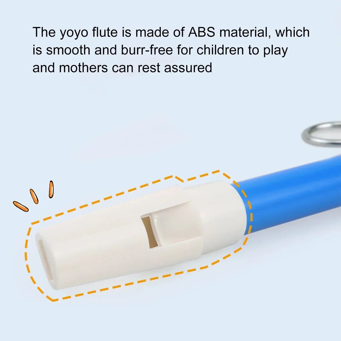 Slide Whistle Musical Instrument Toys