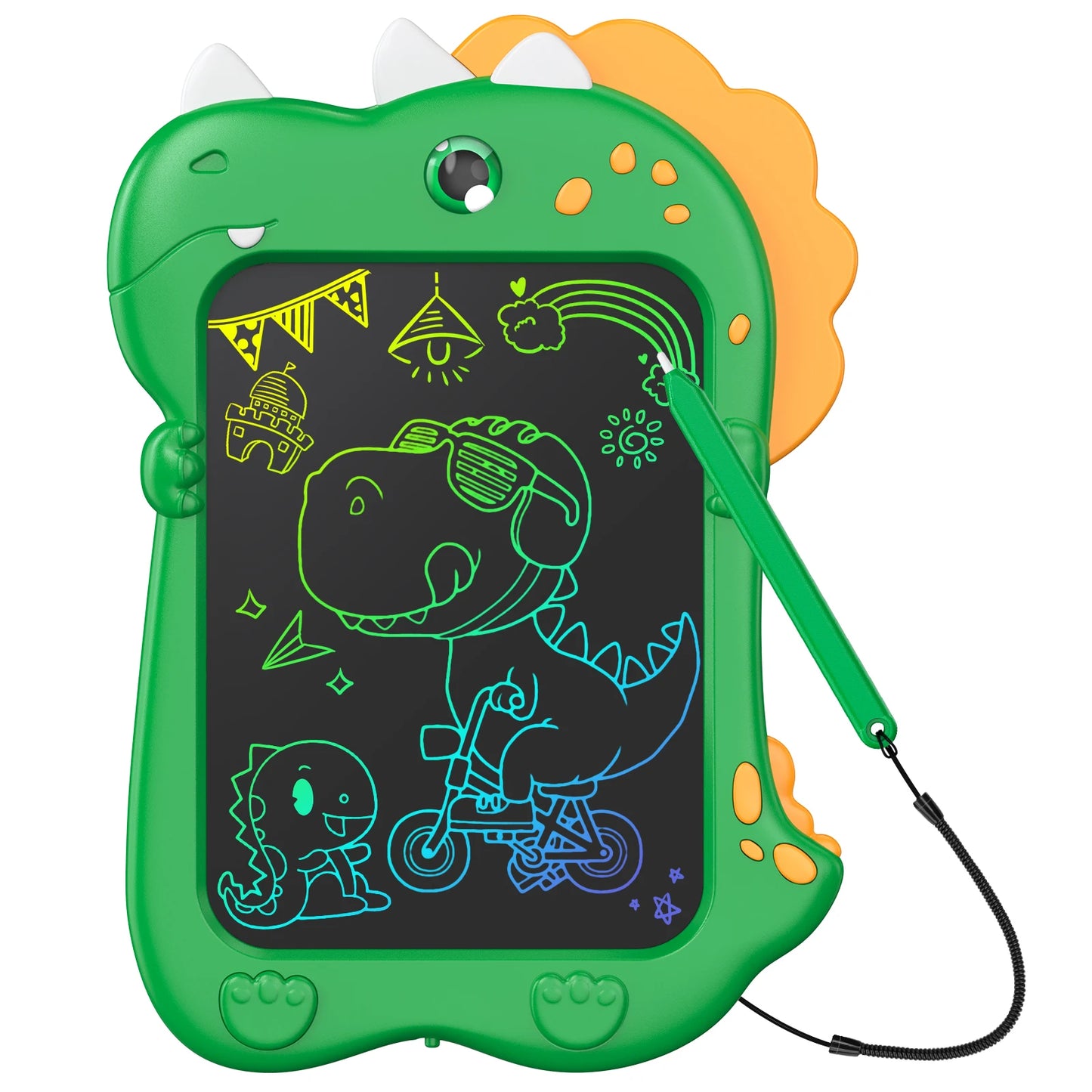 LCD Writing Tablet Toys