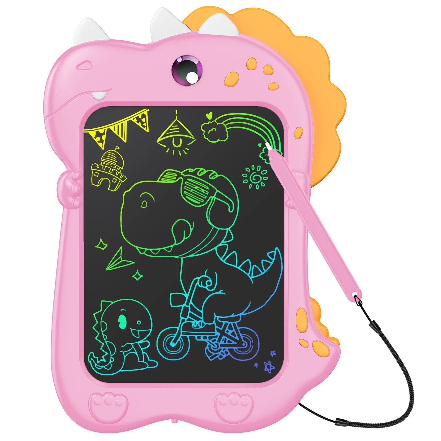 LCD Writing Tablet Toys