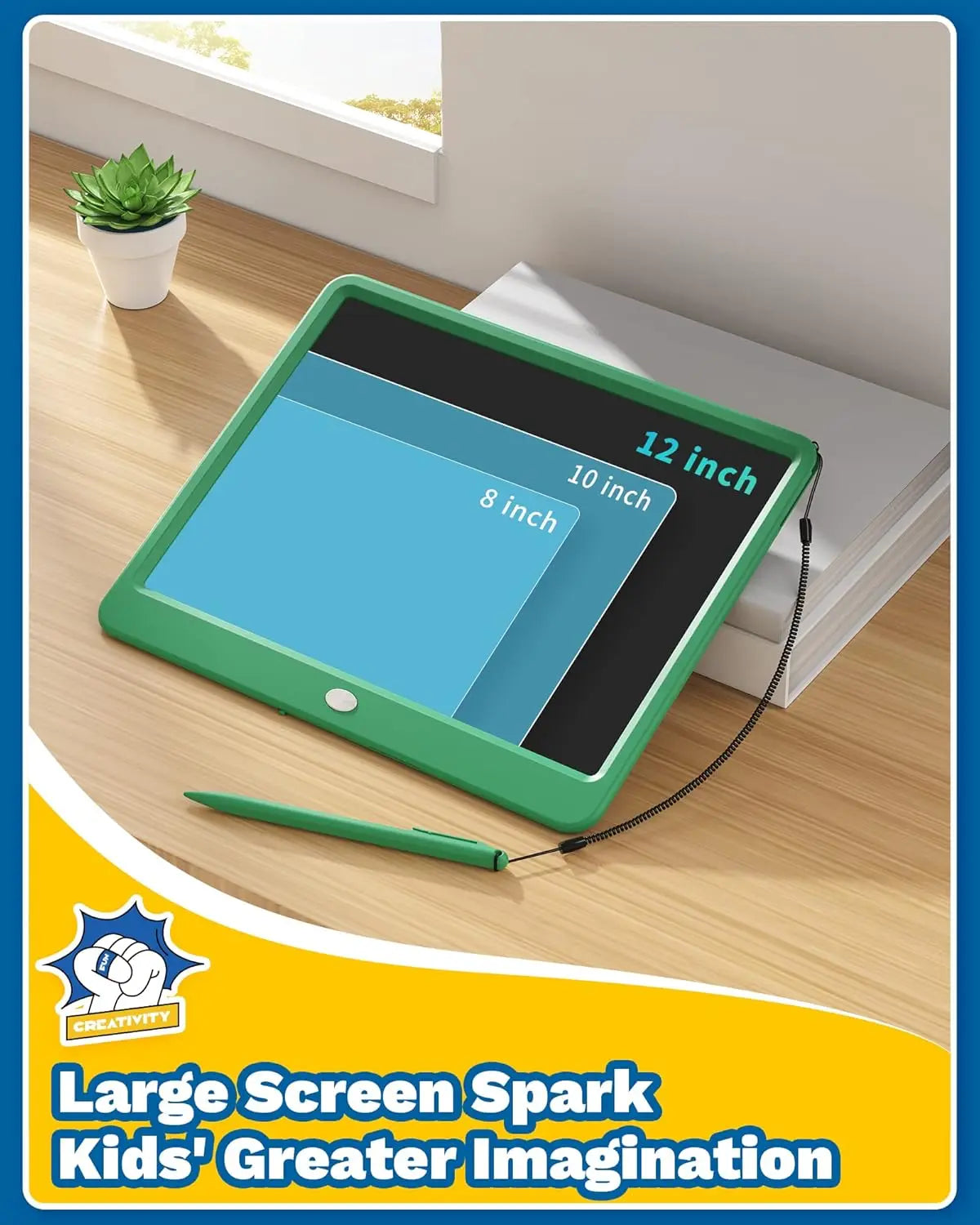 Home-school Doodle Board Toys