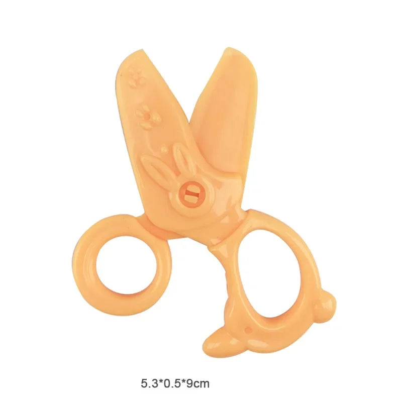 Play Dough Art Craft Modeling Clay Toys